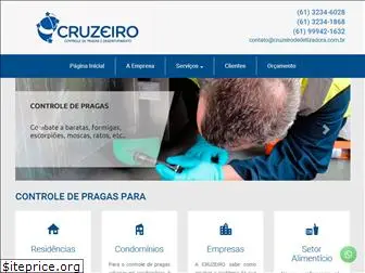 cruzeirodedetizadora.com.br