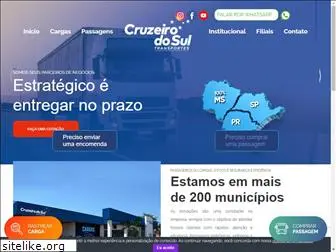 cruzeirodosulms.com.br