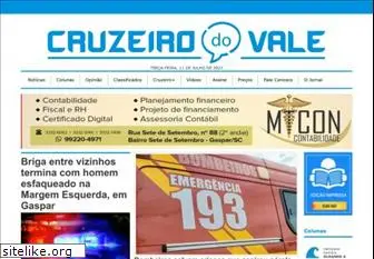 cruzeirodovale.com.br