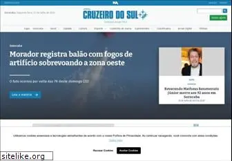 cruzeironet.com.br