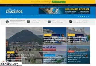 cruzeiros.com.pt