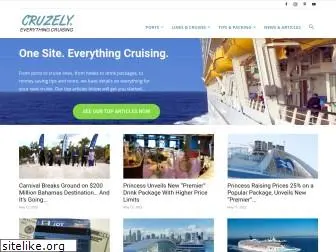 cruzely.com