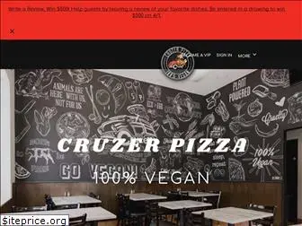 cruzerpizza.com