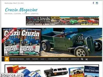 cruzin.com.au