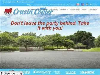 cruzincooler.com