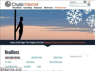 cruzio.com