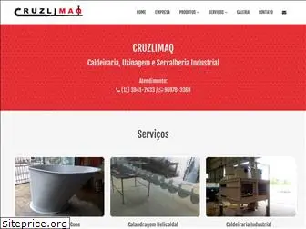 cruzlimaq.com.br