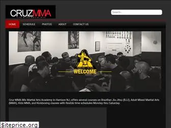 cruzmma.com