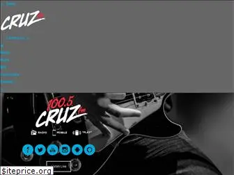 cruzradio.com