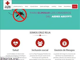 cruzroja.org.py