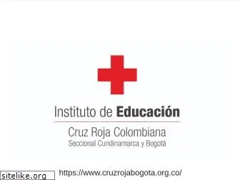 cruzrojabogota.edu.co