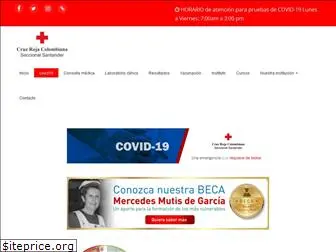 cruzrojasantander.org