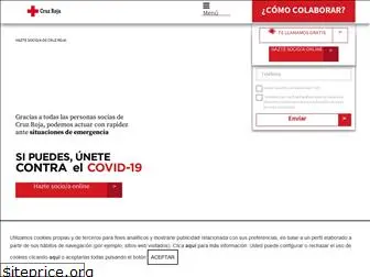 cruzrojasocios.com