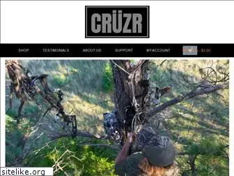 cruzrsaddles.com