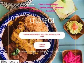 cruzteca.com