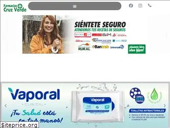 cruzverde.com.gt