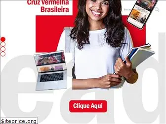 cruzvermelha.org.br