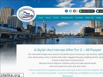 cruzycruises.com.au