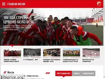 crvenazvezdafk.com