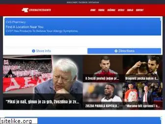 crvenazvezdainfo.com