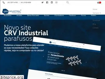 crvindustrial.com