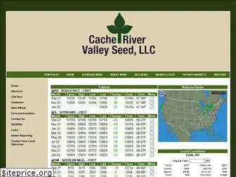 crvseed.com