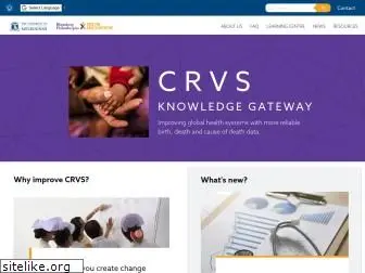 crvsgateway.info