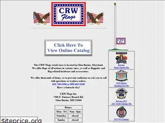 crwflags.net