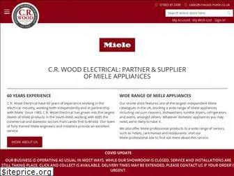 crwood-miele.co.uk