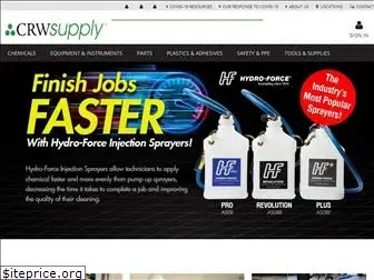 crwsupply.com