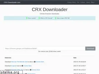 crx-downloader.com