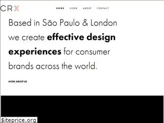 crxdesign.com