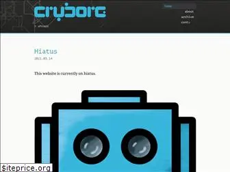 cryb.org