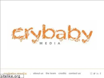 crybaby-media.com