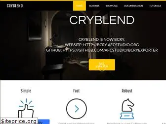 cryblend.weebly.com