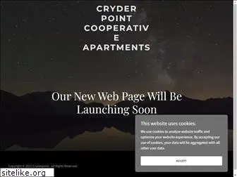 cryderpoint.com