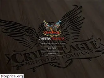 cryingeagle.com