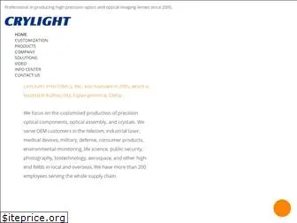 crylight.com