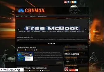 crymaax.blogspot.com