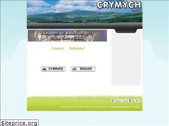 crymych.org.uk