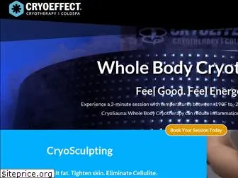 cryo-effect.com