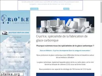 cryo-ice.fr