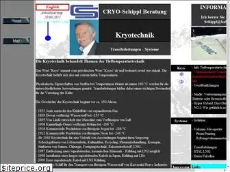 cryo-schippl.de