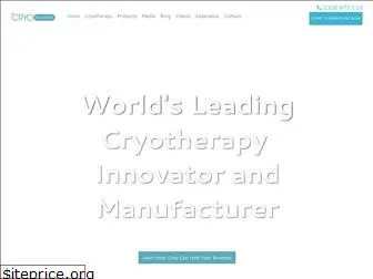 cryo-science.com.au