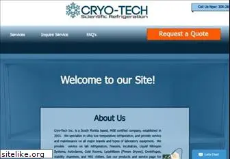 cryo-tech.net
