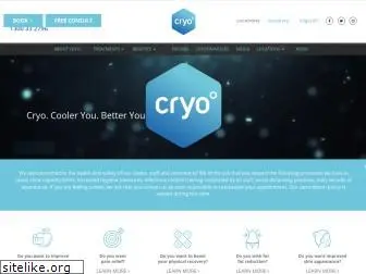 cryo.com.au