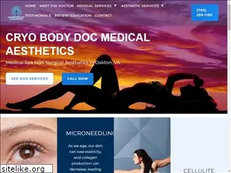 cryobodydoc.com