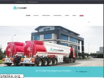 cryocan.com