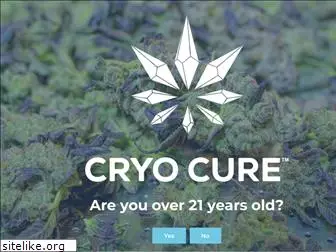 cryocure.com