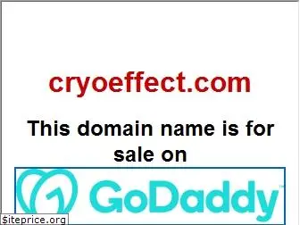 cryoeffect.com